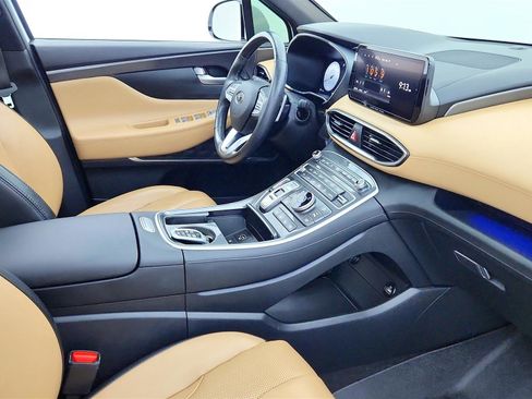 Used 2022 Hyundai Santa Fe Calligraphy image 34