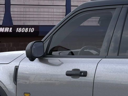 New 2026 Ford Bronco Sport Badlands w/ Badlands Tech Package AWD/4WD image 20
