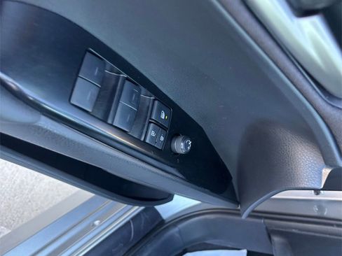 Certified 2025 Toyota Camry LE image 25