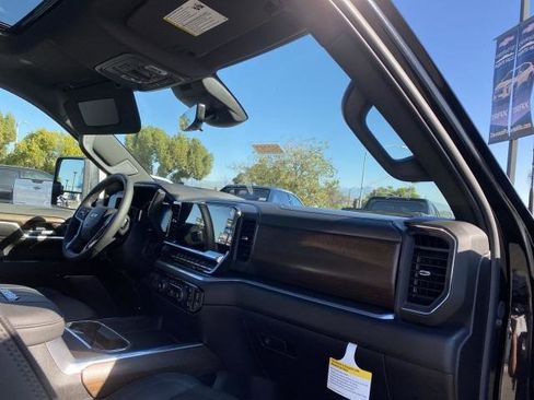 New 2026 Chevrolet Silverado 2500 High Country w/ Technology Package AWD/4WD image 30