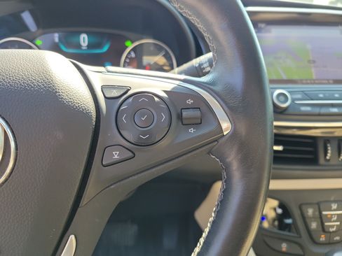 Used 2020 Buick Envision Premium AWD/4WD image 23
