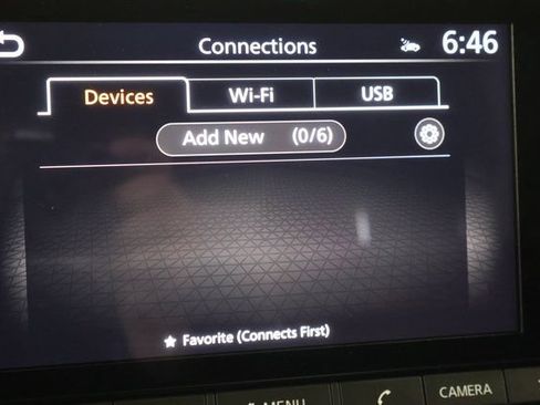 New 2026 Nissan Rogue SV AWD/4WD image 23
