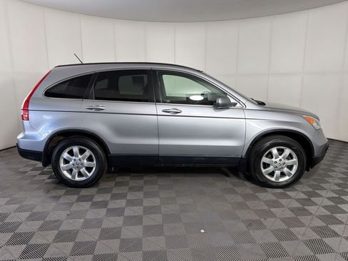 Used 2007 Honda CR-V EX-L image 8
