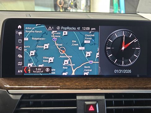 Used 2019 BMW X3 sDrive30i w/ Convenience Package image 14