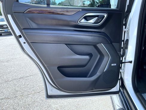 Used 2021 Chevrolet Tahoe LT AWD/4WD image 27