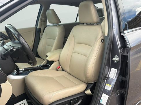 Used 2014 Honda Accord EX-L image 13