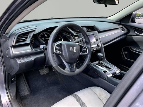 Used 2020 Honda Civic LX image 14