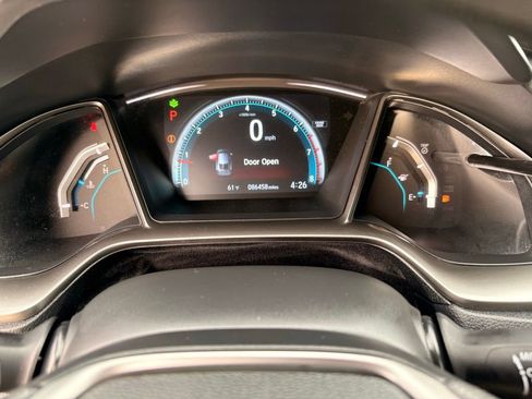 Used 2017 Honda Civic EX image 13