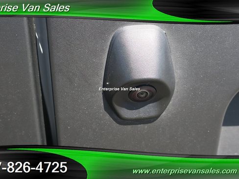 Used 2023 Ford Transit 350 XLT RWD image 17