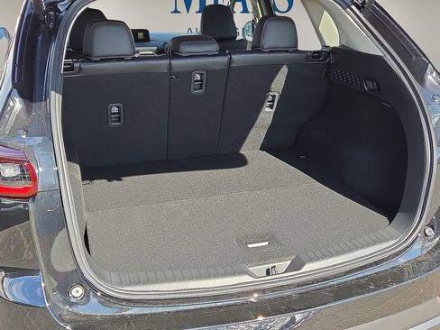 New 2025 MAZDA CX-5 Carbon Edition image 15
