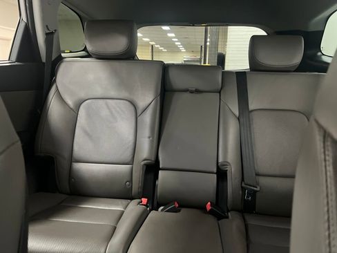 Used 2017 Hyundai Santa Fe SE w/ SE Premium Package 02 image 29