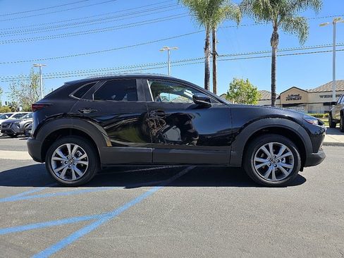 New 2026 MAZDA CX-30 AWD 2.5 S image 9