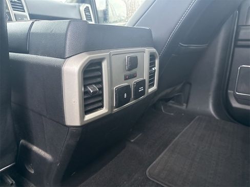 Used 2019 Ford F150 Lariat w/ Equipment Group 502A Luxury image 26