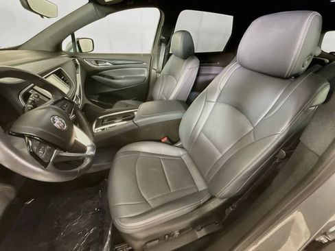 Used 2024 Buick Enclave Essence w/ Technology Package FWD image 20