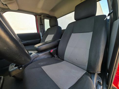 Used 2010 Ford Ranger Sport RWD image 10