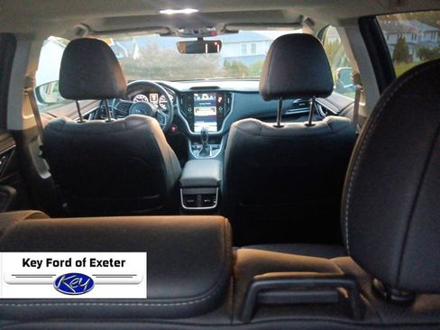 Used 2024 Subaru Outback Limited AWD/4WD image 15