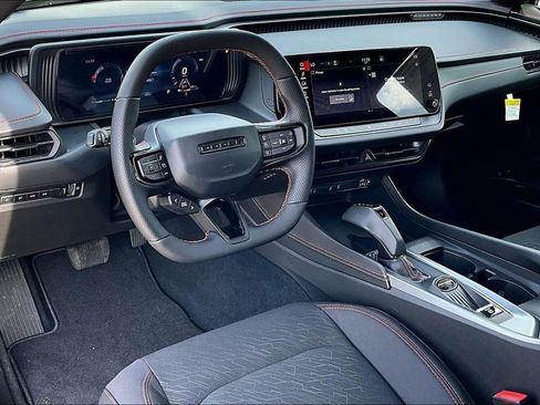 New 2026 Dodge Charger GT w/ Blacktop Package image 4