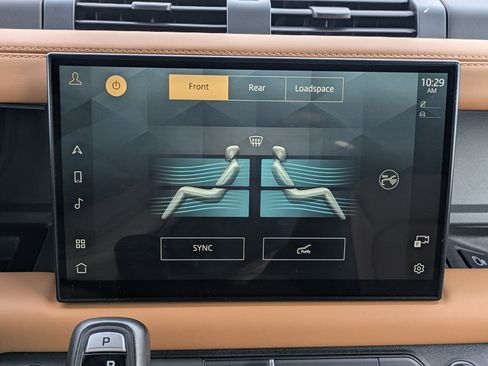 Used 2023 Land Rover Defender 110 X image 14