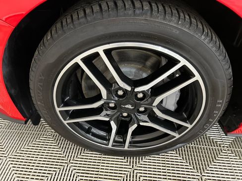 Used 2023 Ford Mustang GT Premium w/ Equipment Group 401A image 10