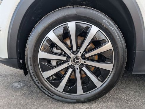 Used 2021 Mercedes-Benz GLB 250 image 8