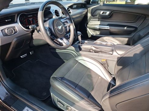 Used 2023 Ford Mustang GT Premium w/ Equipment Group 401A image 15