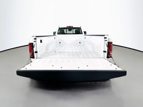 New 2025 RAM 2500 Tradesman image 16