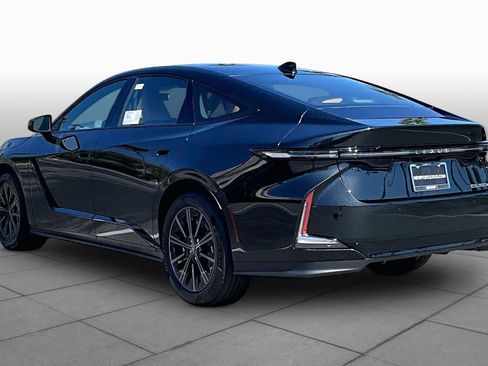 New 2026 Lexus ES 350e FWD image 7