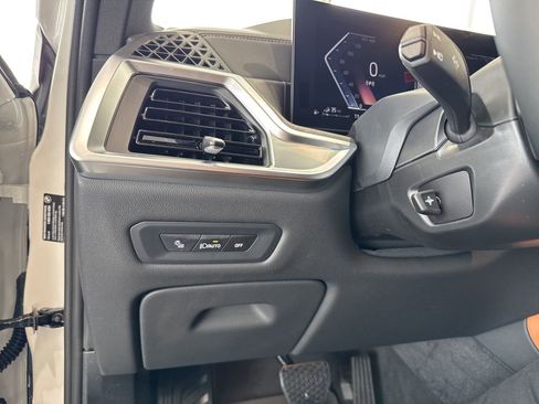 New 2026 BMW X5 xDrive50e AWD/4WD image 36