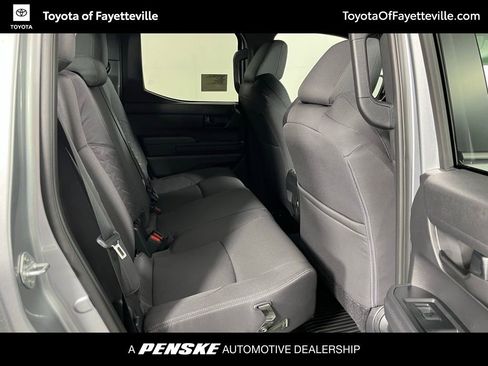 New 2025 Toyota Tacoma SR5 image 14