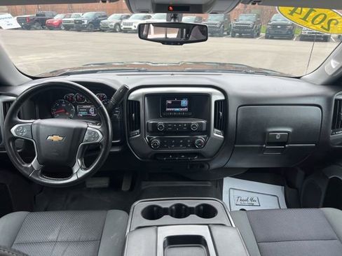 Used 2014 Chevrolet Silverado 1500 LT image 16