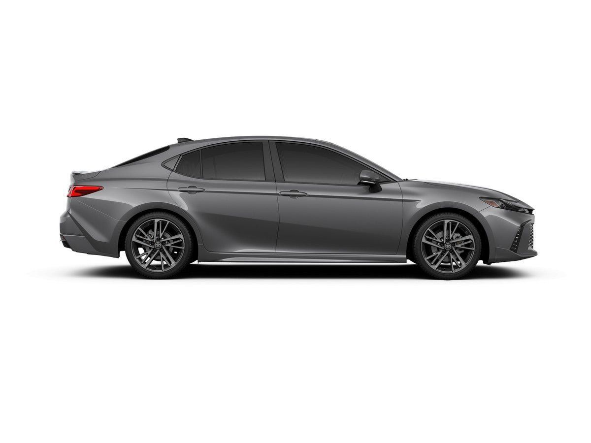 New 2026 Toyota Camry XSE w/ Premium Package FWD image 12
