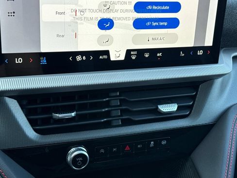 New 2026 Ford Explorer ST w/ Sun And Sound Package AWD/4WD image 21