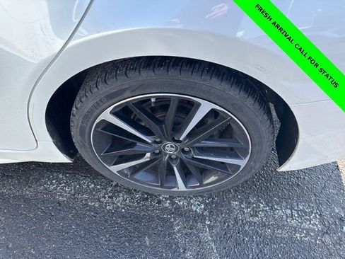Used 2018 Toyota Camry XSE w/ Audio Package image 12