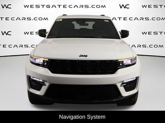 New 2025 Jeep Grand Cherokee Limited video 2