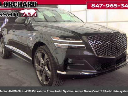 Used 2024 Genesis GV80 3.5T w/ Prestige Package