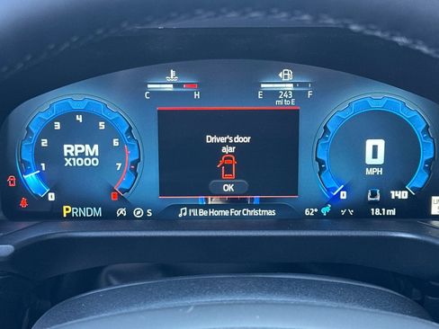 New 2025 Ford Bronco Sport Badlands w/ Sasquatch Badlands Package image 26