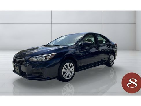 Used 2019 Subaru Impreza 2.0i image 1