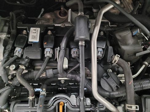 Used 2023 Nissan Sentra SV FWD image 30