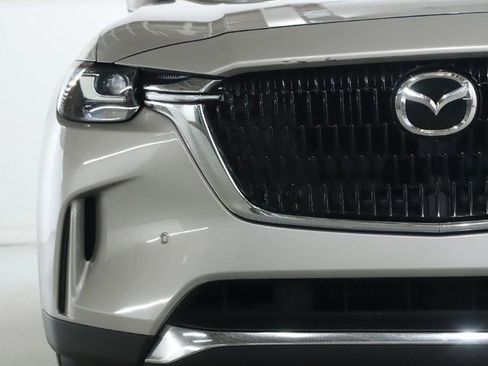 Used 2024 MAZDA CX-90 3.3 Turbo w/ Premium Package image 7