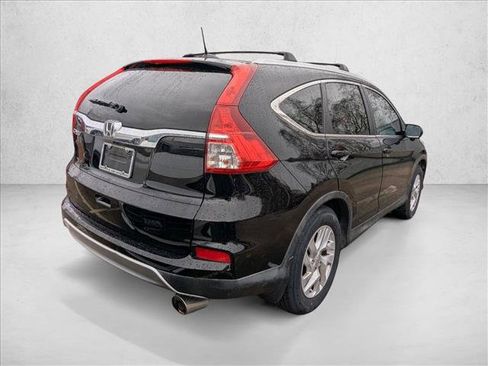 Used 2015 Honda CR-V EX-L image 5