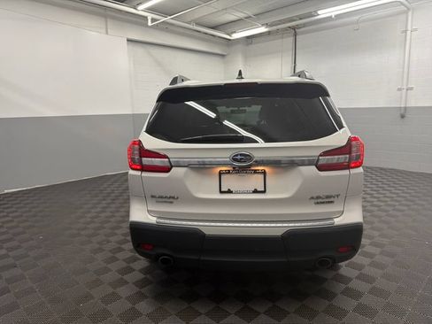 Used 2021 Subaru Ascent Limited w/ Technology Package AWD/4WD image 6