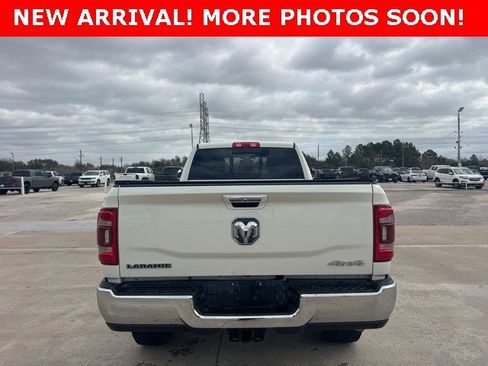 Used 2022 RAM 2500 Laramie image 6