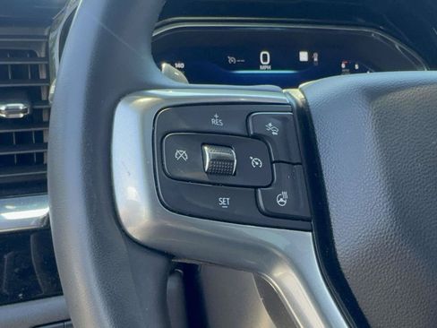 Used 2023 Chevrolet Silverado 1500 LT Trail Boss w/ LT Trail Boss Premium Package AWD/4WD image 28