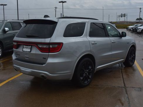 New 2025 Dodge Durango R/T image 5