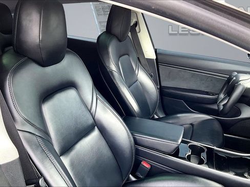 Used 2019 Tesla Model 3 Long Range AWD/4WD image 7
