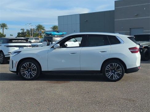 New 2026 BMW X3 xDrive30 w/ Convenience Package image 9