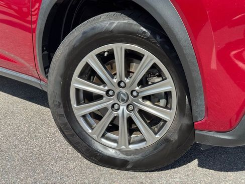 Used 2019 Lexus NX 300 AWD w/ Comfort Package image 5