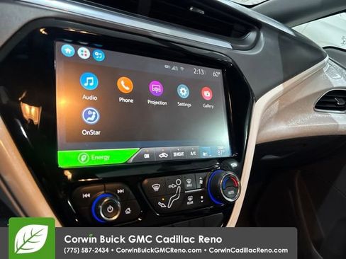 Used 2019 Chevrolet Bolt LT FWD image 26
