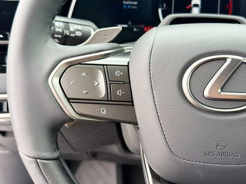 New 2026 Lexus RX 350 AWD image 39