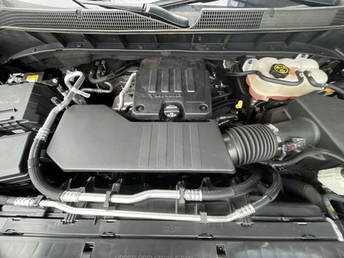 Certified 2022 Chevrolet Silverado 1500 Custom image 29